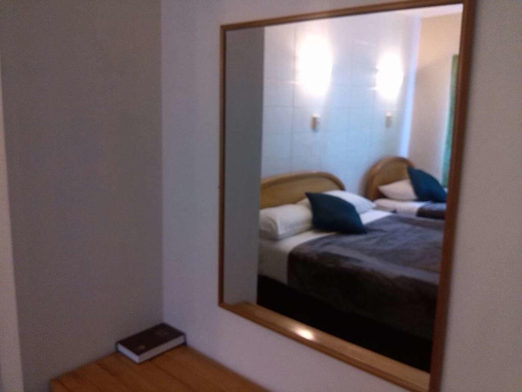 Bel Aire Motel โรโตรัว ภายนอก รูปภาพ
