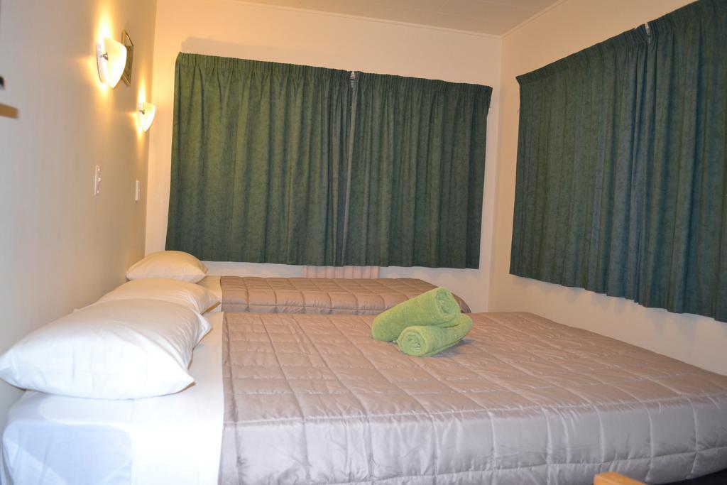 Bel Aire Motel โรโตรัว ห้อง รูปภาพ