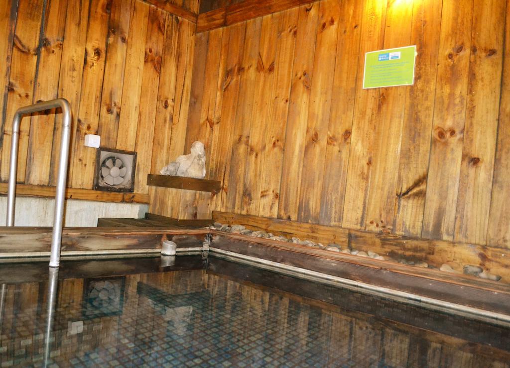 Bel Aire Motel โรโตรัว ภายนอก รูปภาพ