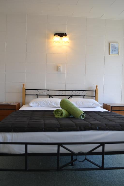 Bel Aire Motel โรโตรัว ห้อง รูปภาพ