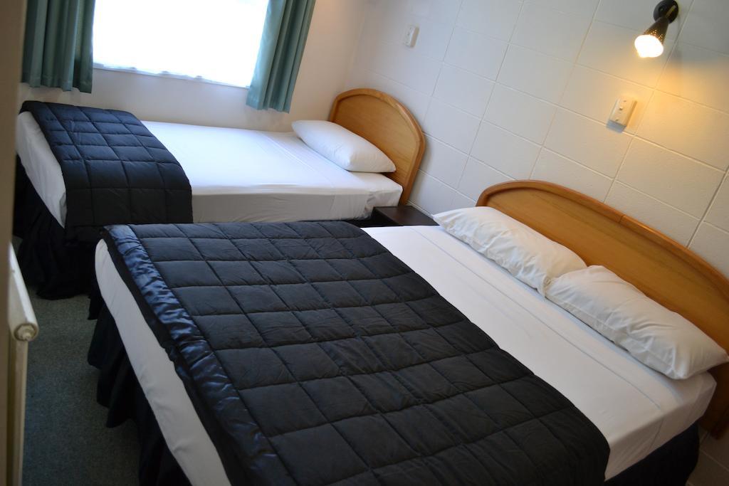 Bel Aire Motel โรโตรัว ห้อง รูปภาพ