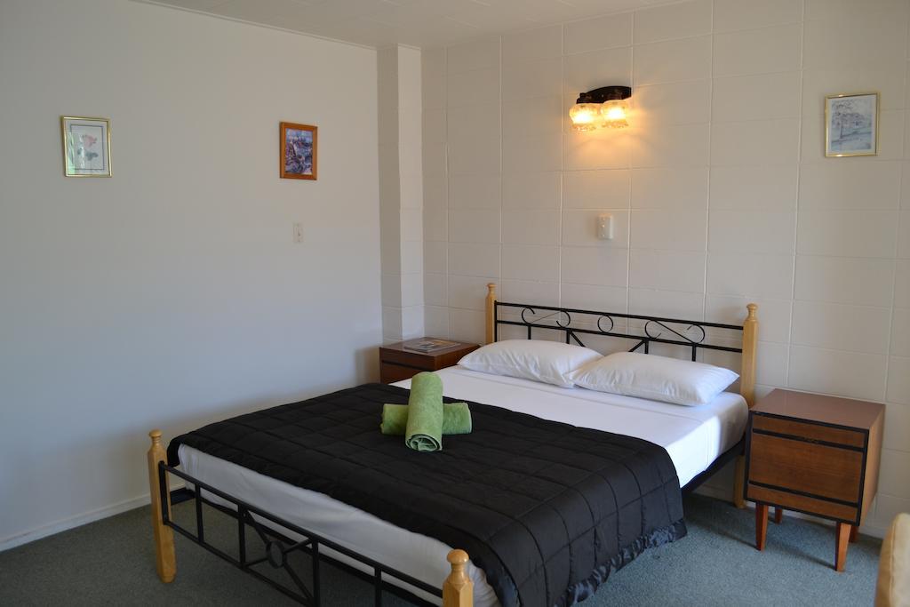 Bel Aire Motel โรโตรัว ห้อง รูปภาพ