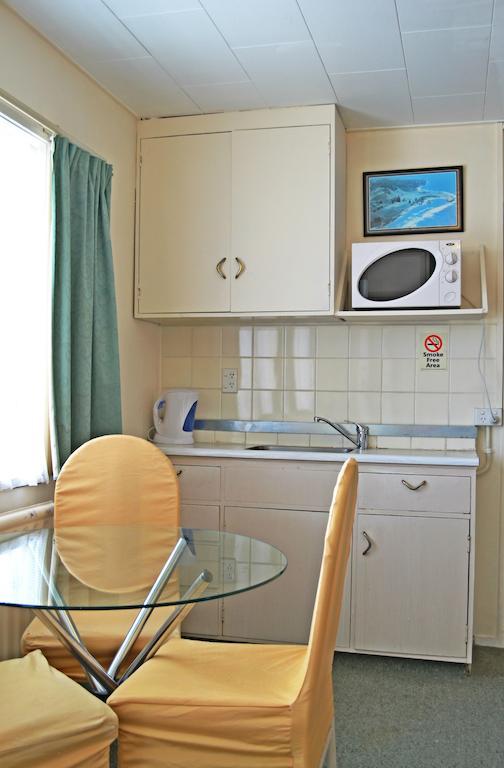 Bel Aire Motel โรโตรัว ห้อง รูปภาพ
